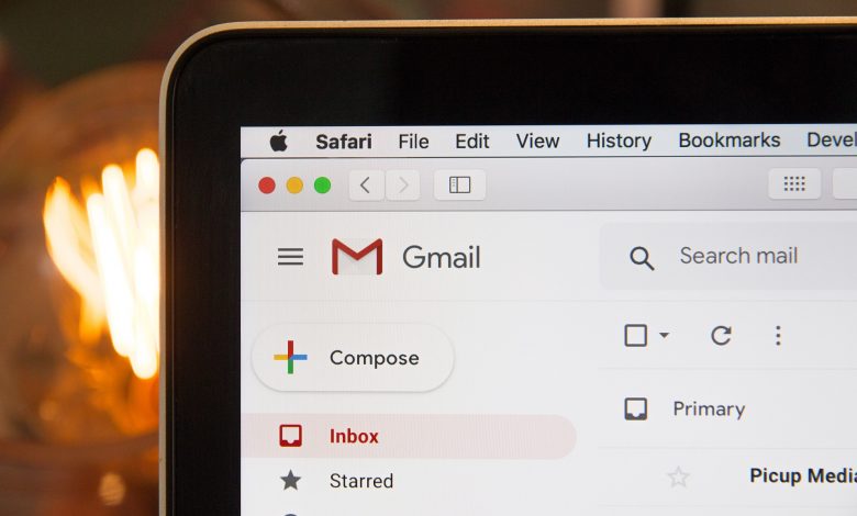 Inilah Dua Cara Melihat Akun Yang Terhubung Dengan Gmail Secara Cepat
