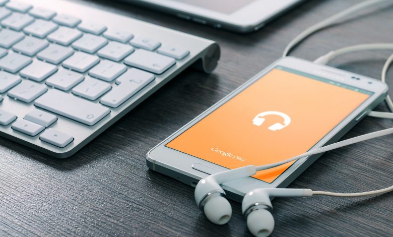7 Aplikasi Musik Offline Terbaik Untuk Android