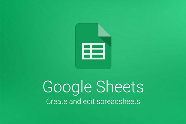 Cara Membuat Google Sheets