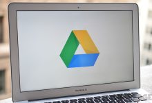 Cara Mudah Membuat Google Drive di Laptop
