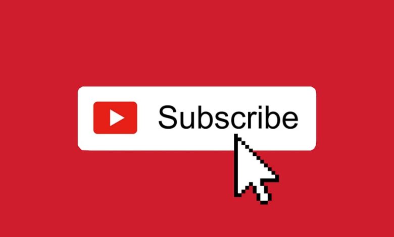cara mendapatkan banyak subscriber youTube