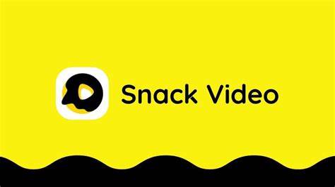 Cara Menghasilkan Uang Dari SnackVideo