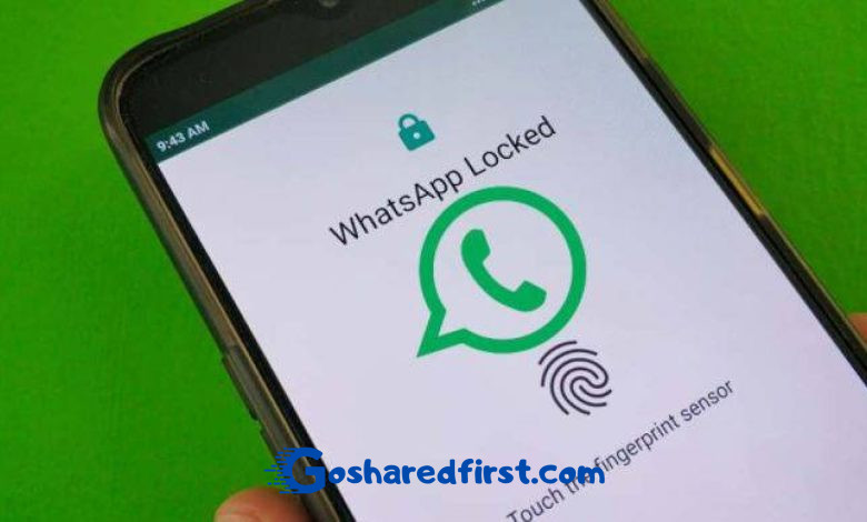 Cara Mengunci Aplikasi WhatsApp di HP Samsung