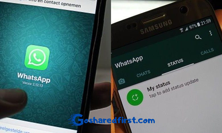 Cara Menonaktifkan WhatsApp di HP Samsung