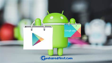 Beli Pulsa dengan Google Play Mudah dan Praktis!