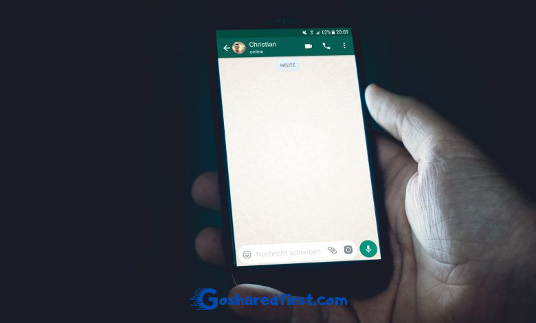 Cara Mengembalikan Chat WhatsApp Tanpa Menggunakan Google Drive