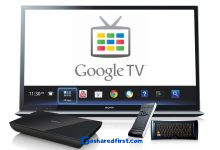 Cara Menggunakan Google TV