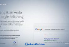 Cara Pasang Iklan di Google Gratis dengan Mudah